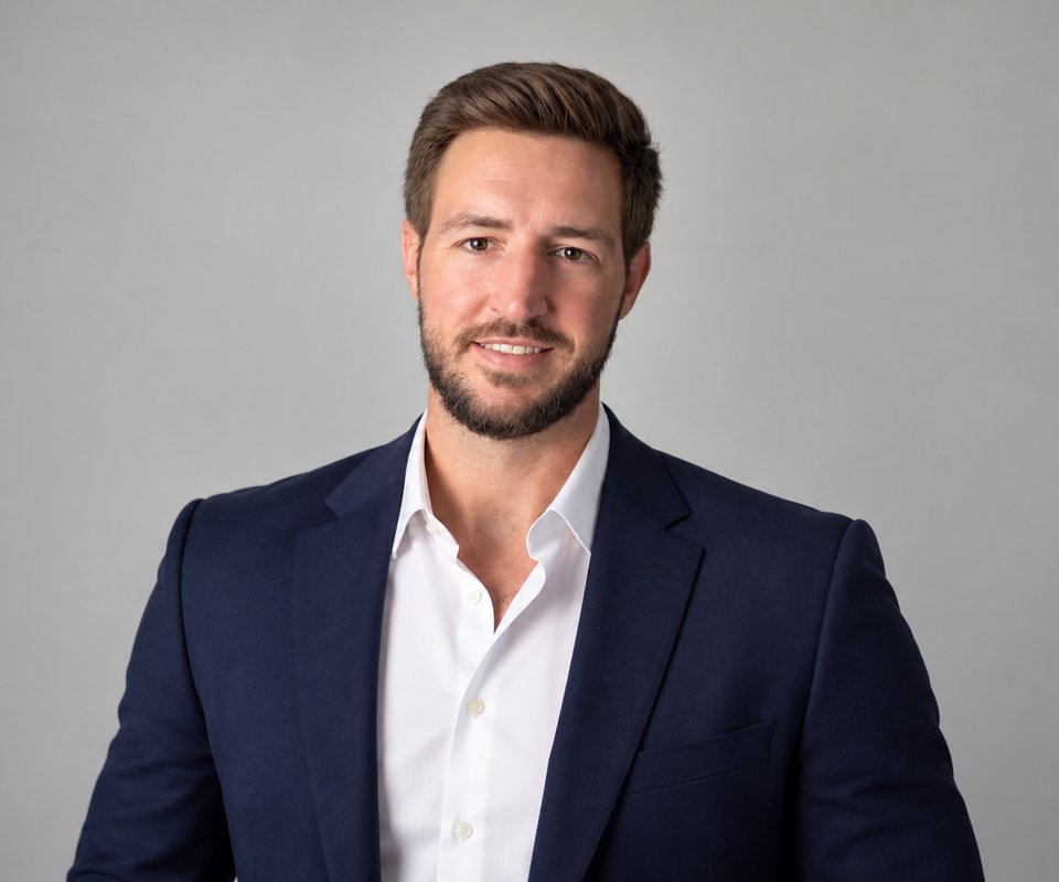 JJ Ziv, founder of Ziv Industrial